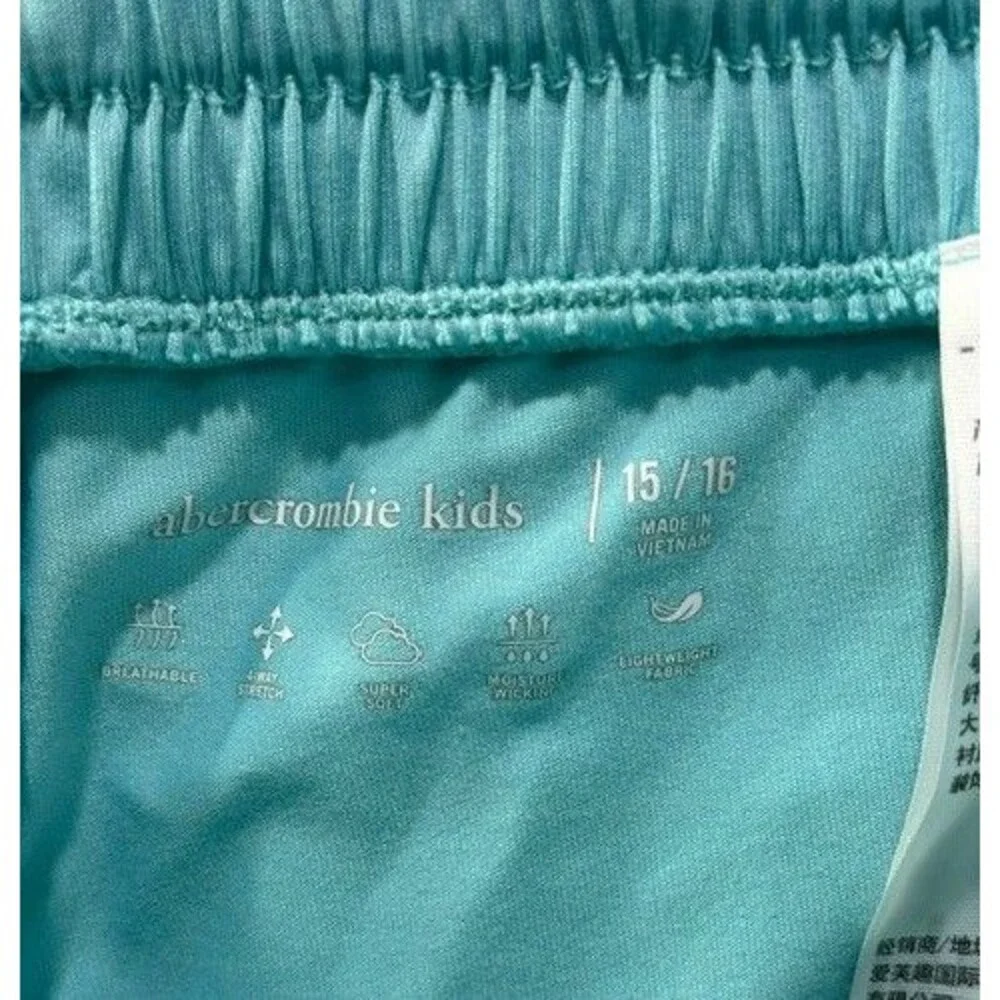 Abercrombie & Fitch abercrombie kids